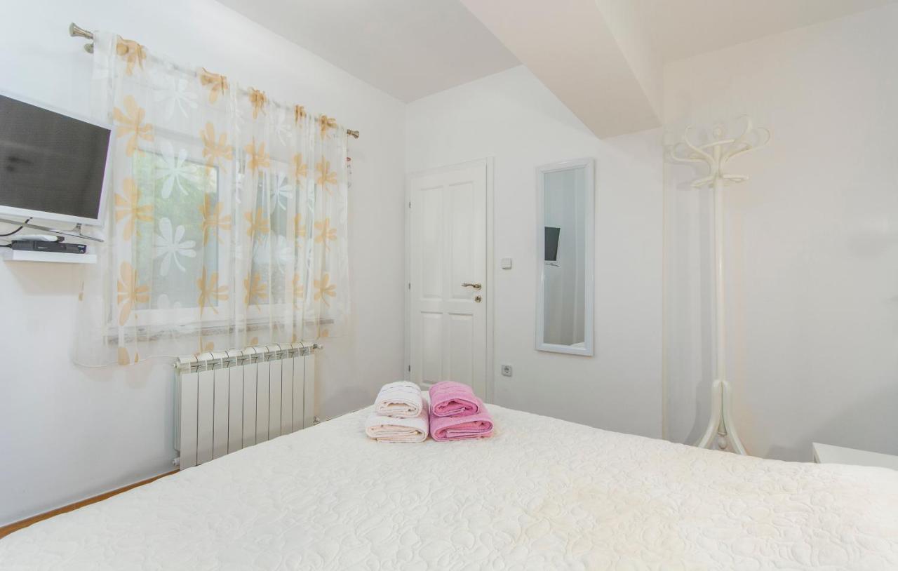 Apartmani Cupar Poreč Buitenkant foto