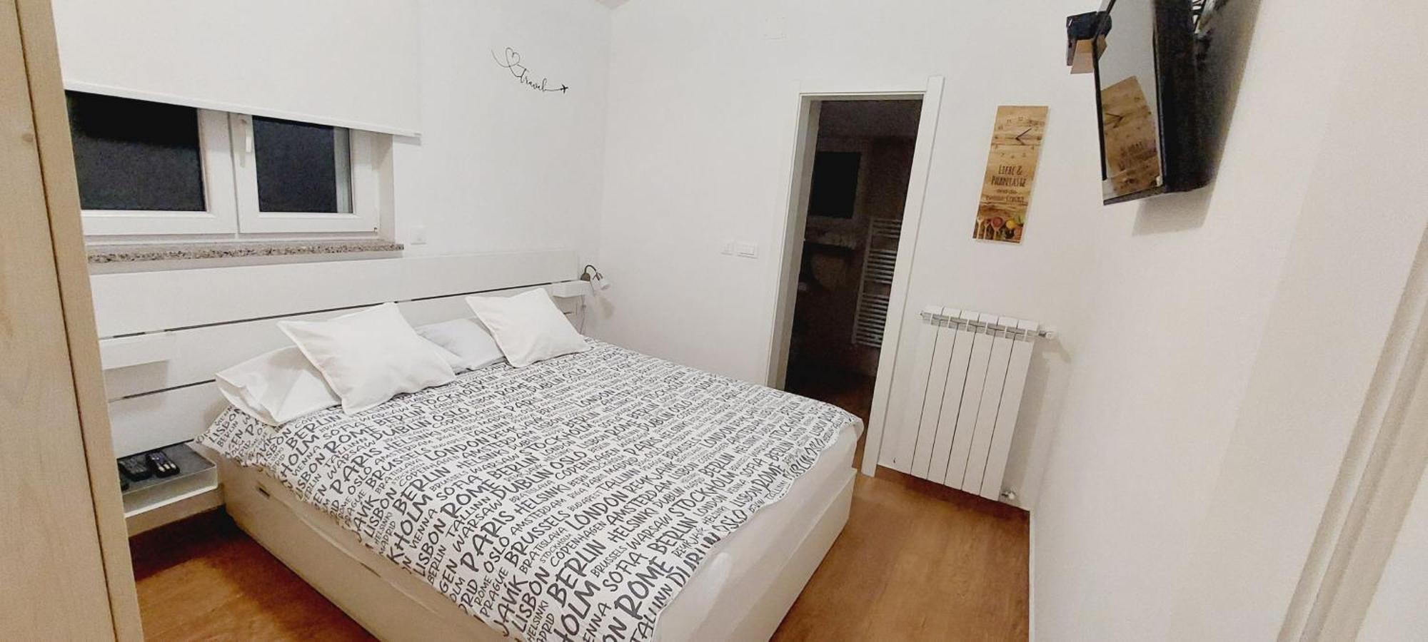 Apartmani Cupar Poreč Buitenkant foto